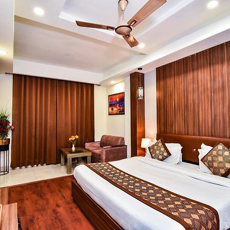 Hotel Pinaz Royale Amritsar Zewnętrze zdjęcie