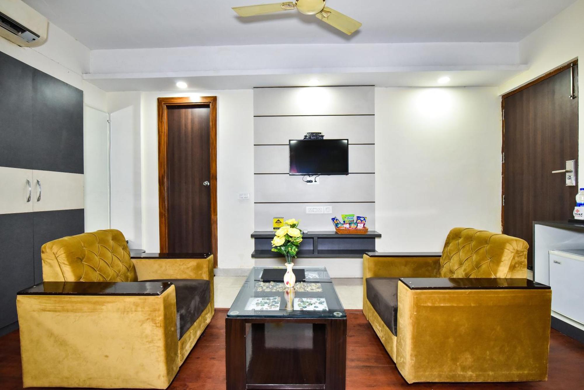 Hotel Pinaz Royale Amritsar Zewnętrze zdjęcie