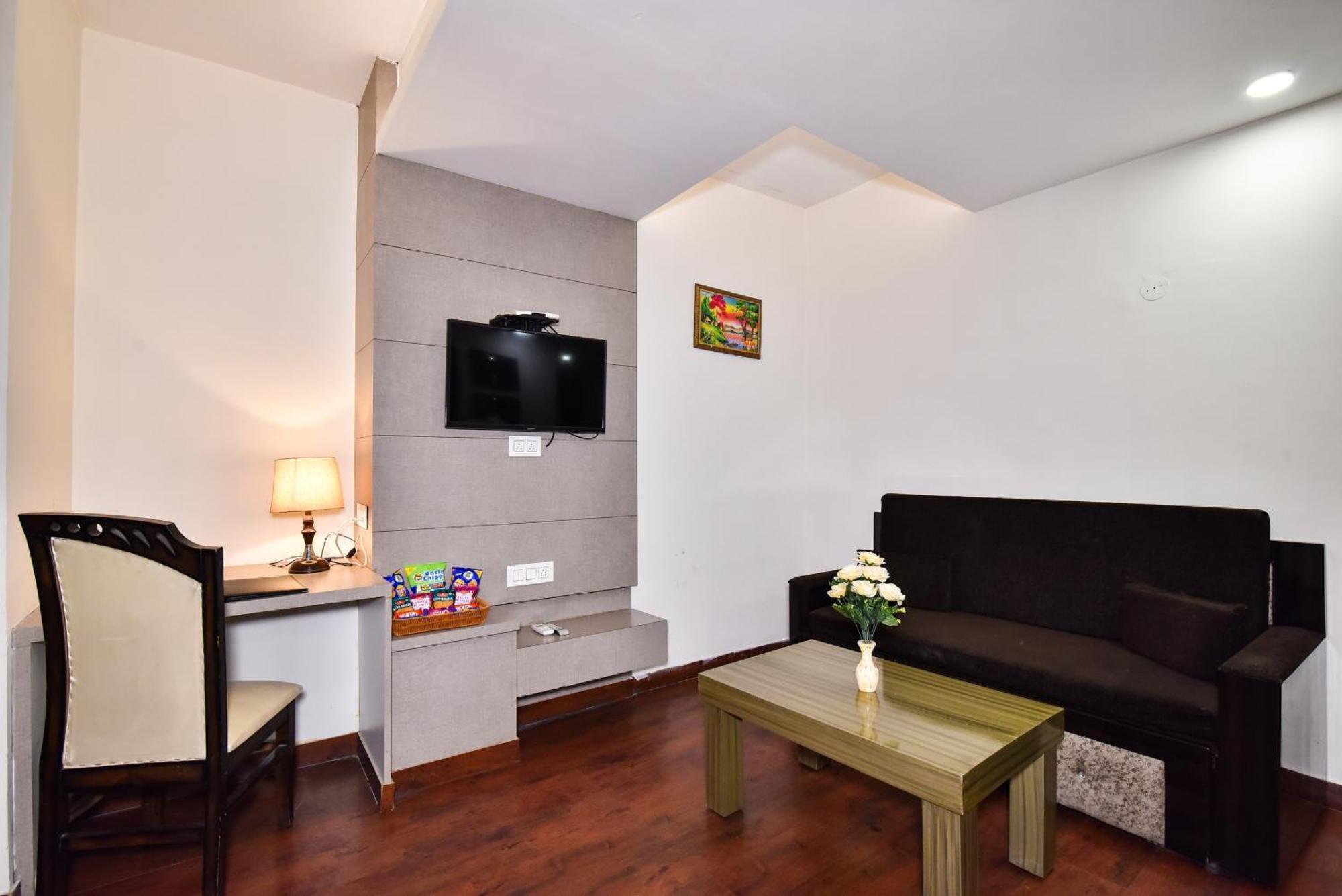 Hotel Pinaz Royale Amritsar Zewnętrze zdjęcie