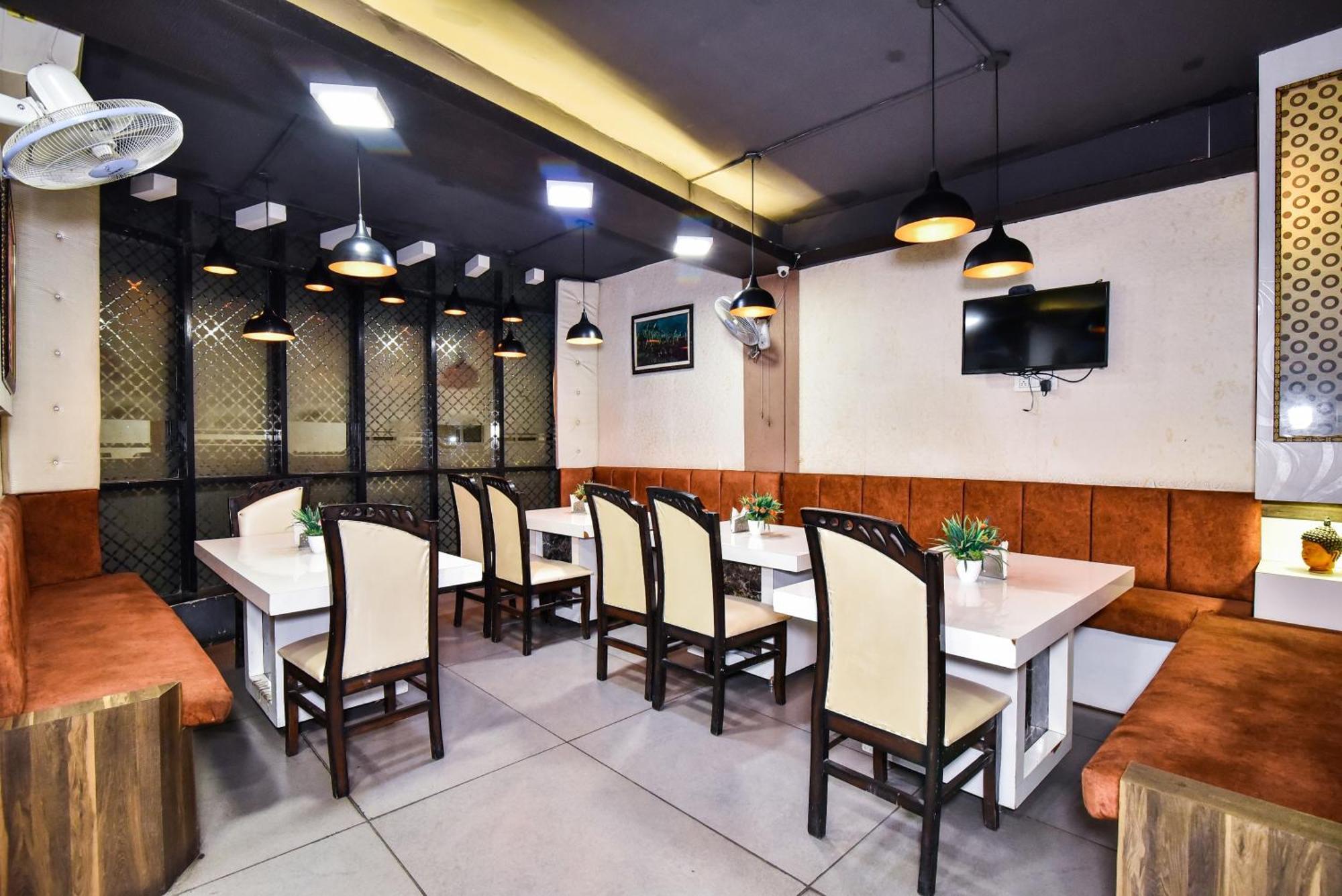 Hotel Pinaz Royale Amritsar Zewnętrze zdjęcie