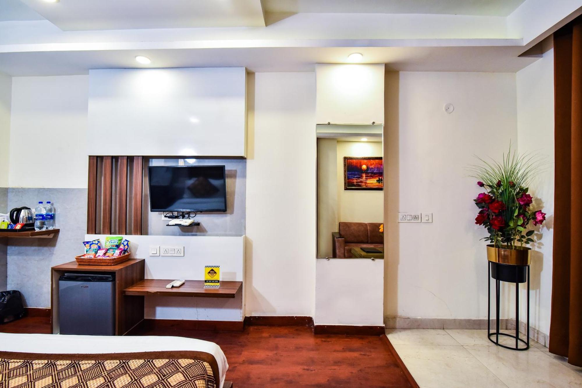Hotel Pinaz Royale Amritsar Zewnętrze zdjęcie