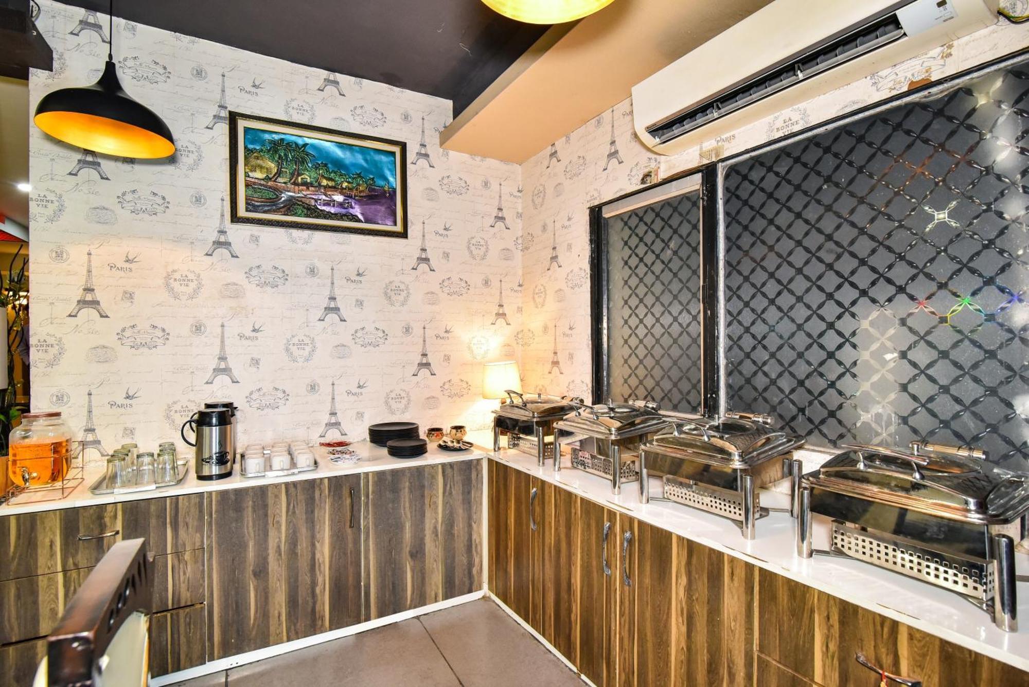 Hotel Pinaz Royale Amritsar Zewnętrze zdjęcie